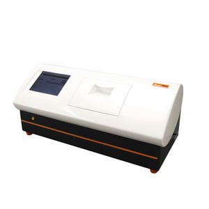 automatic polarimeter