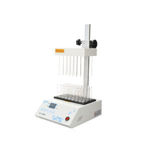 sample concentrator