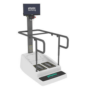 robotic rehabilitation system