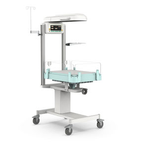 infant warmer with monitor 1