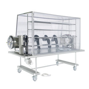 aseptic isolator