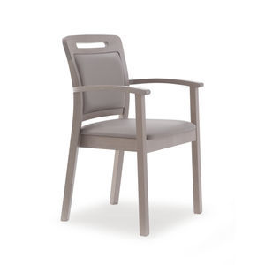 healthcare facility armchair