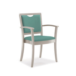 healthcare facility armchair 1