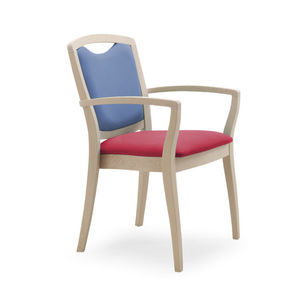 healthcare facility armchair 1