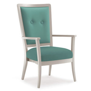 healthcare facility armchair 1