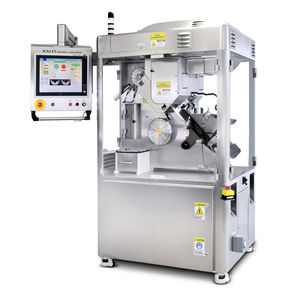laser machine for the pharmaceutical industry 1
