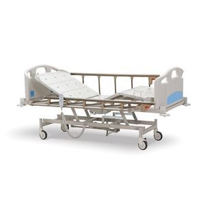 hospital bed