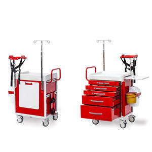 medical cart