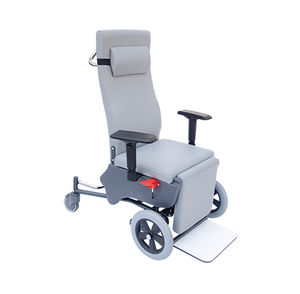 indoor patient transfer chair