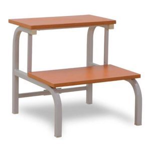 2-step step stool 1