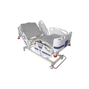 intensive care bed