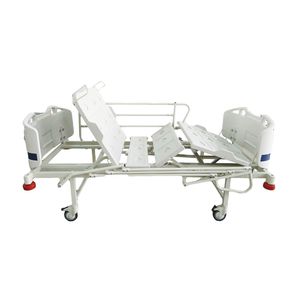 hospital bed 1