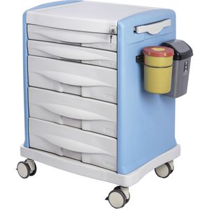 medical trolley