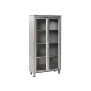 security cabinet 1