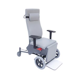 indoor patient transfer chair 1