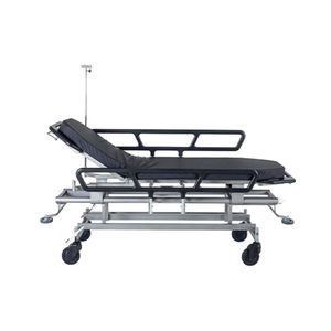 patient transfer stretcher trolley 1
