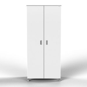 linen cabinet