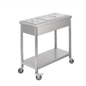 operating room trolley