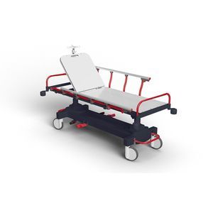 transport stretcher 1