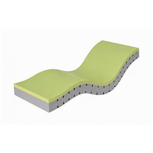 hospital bed mattress
