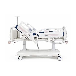 intensive care bed 1