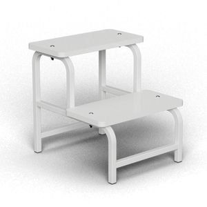 2-step step stool 1