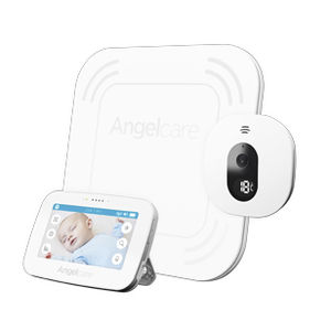 angelcare video and movement monitor