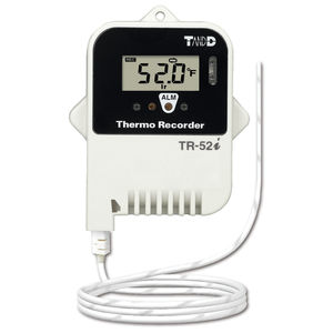 temperature data logger