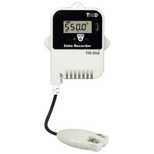 temperature data-logger
