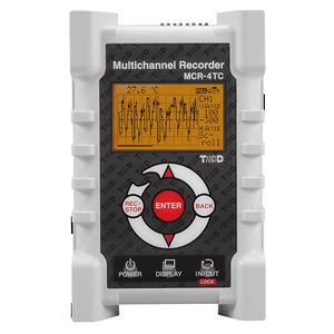 temperature data-logger