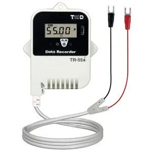 Temperature data-logger - TR-52i - T&D Corporation - laboratory
