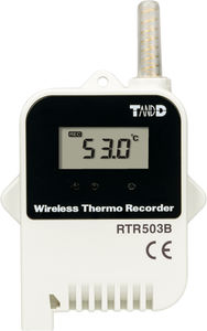 temperature data logger