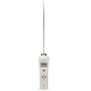 temperature data-logger
