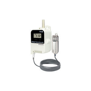 temperature data-logger