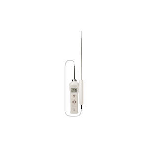 temperature data logger