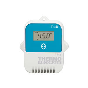 temperature data-logger