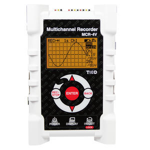 temperature data-logger