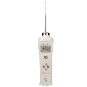 temperature data-logger