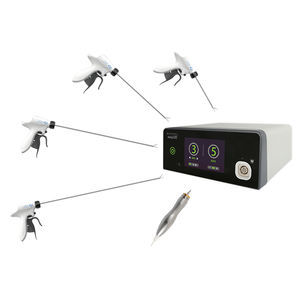 coagulation electrosurgical unit