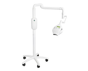 dental whitening lamp