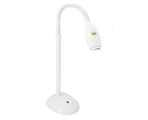 dental whitening lamp