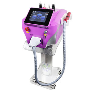 pigmented lesion treatment laser