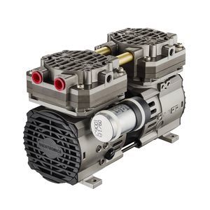 laboratory vacuum pump 1