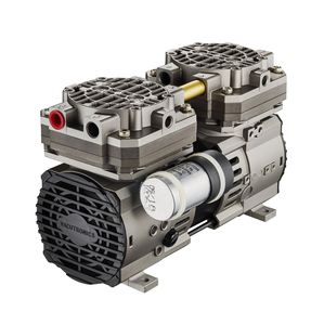 laboratory vacuum pump 1