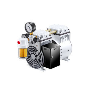 laboratory vacuum pump 1