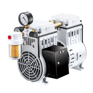 laboratory vacuum pump 1