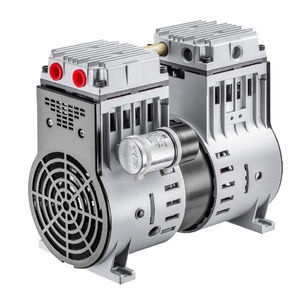 laboratory vacuum pump 1