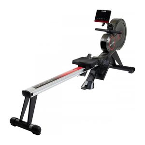 center-pull rowing machine / standard