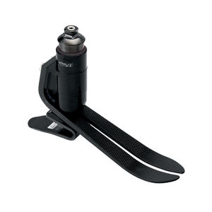 dynamic prosthetic foot / shock absorption / K3 / K4