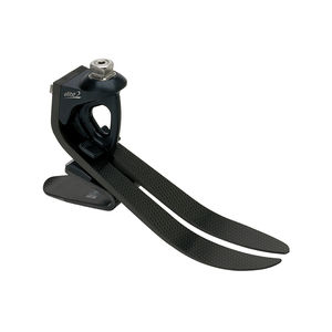 dynamic prosthetic foot / shock absorption / K3 / K4